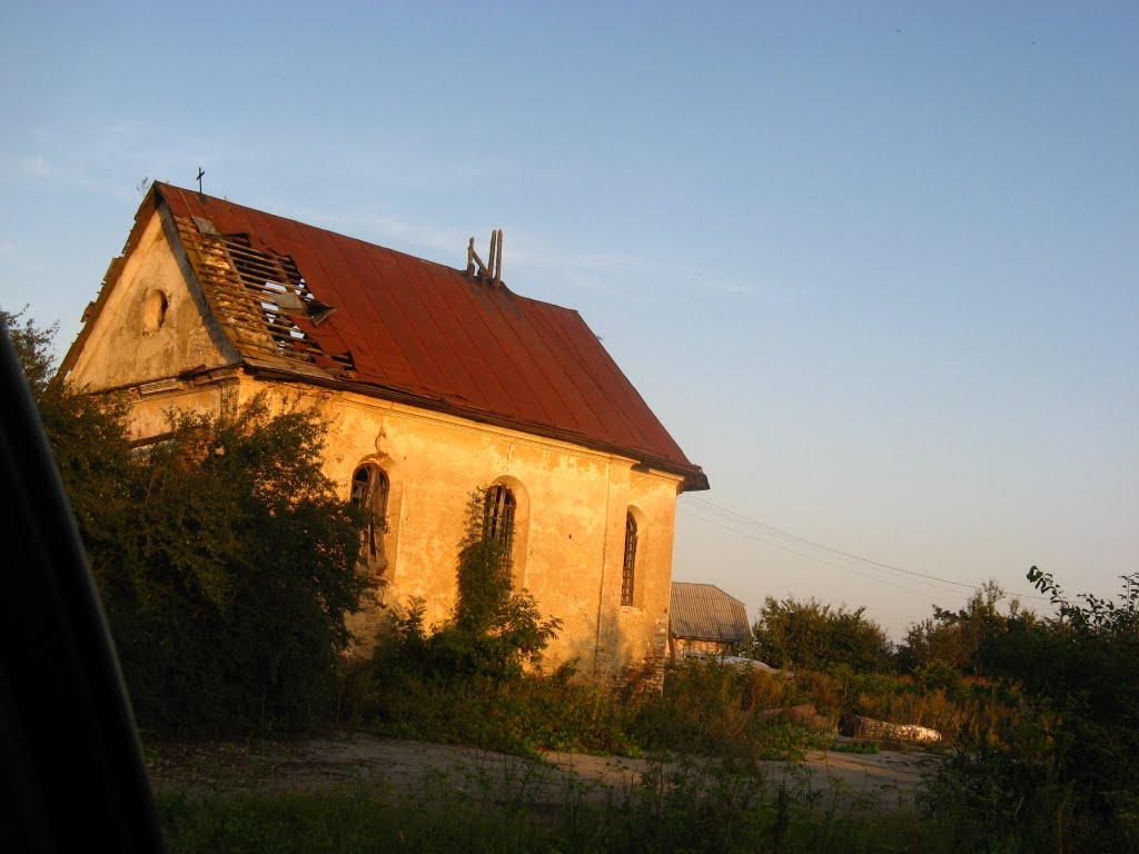 Литячі з panoramio.com - Литячі