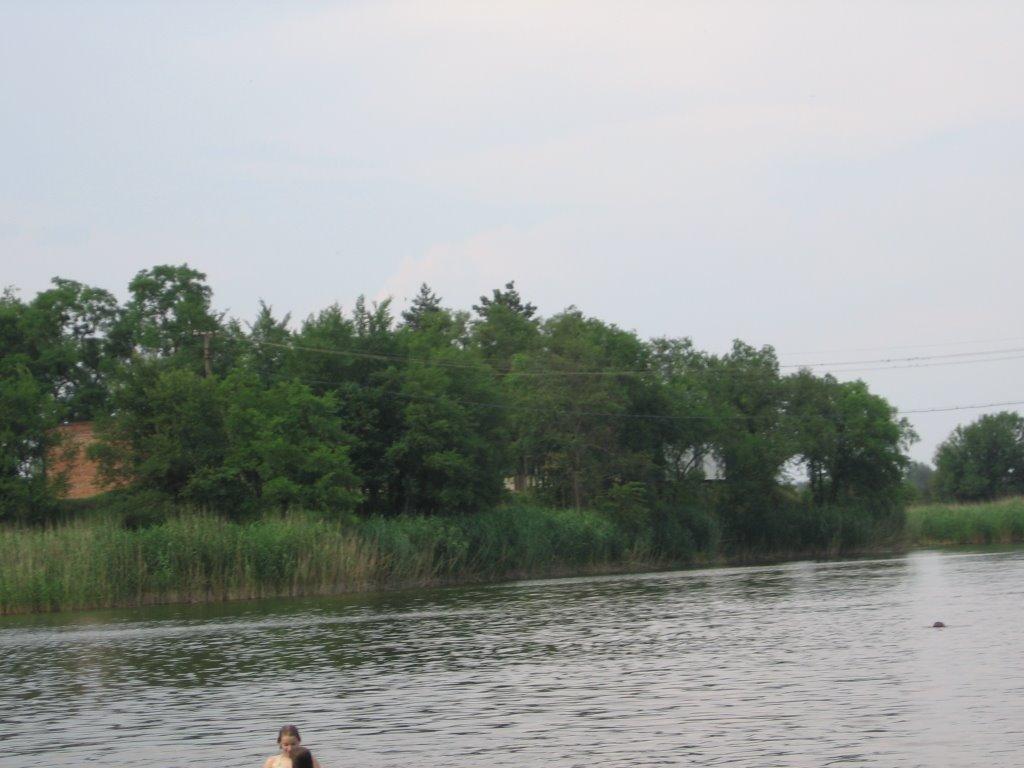 Йосипівка з panoramio.com - Осиповка