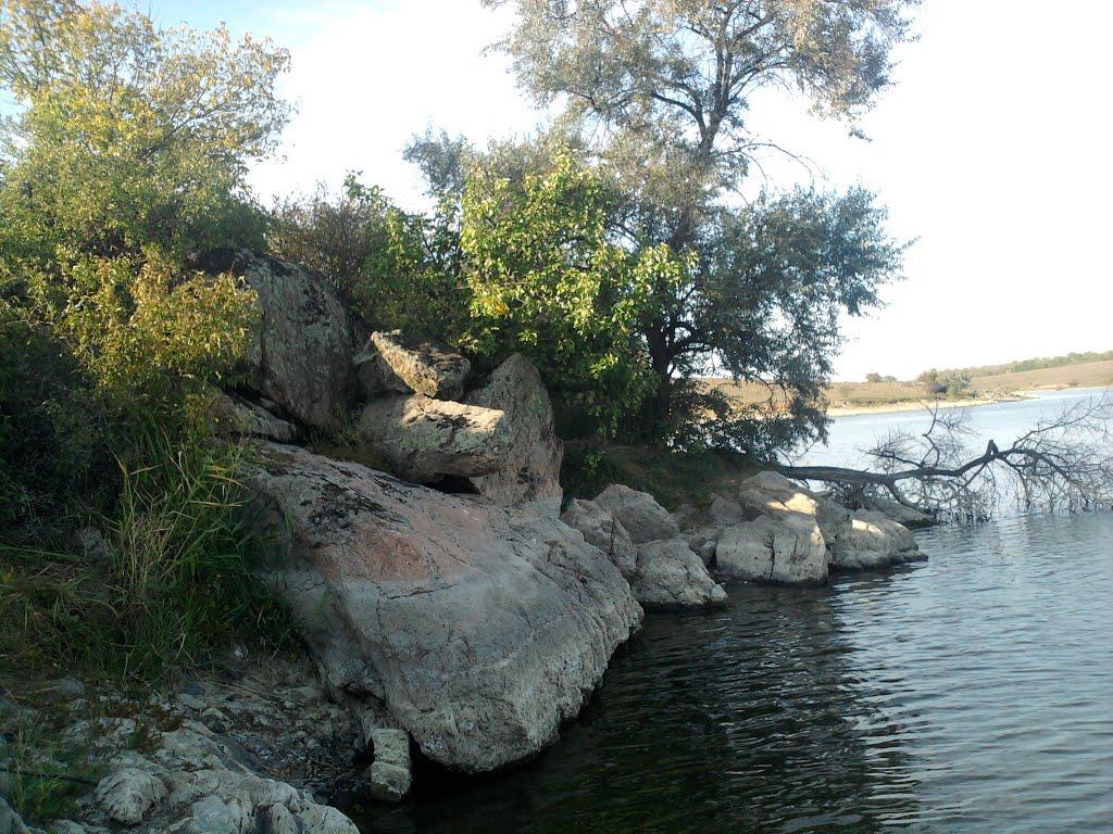 Велідарівка з panoramio.com - Велідарівка