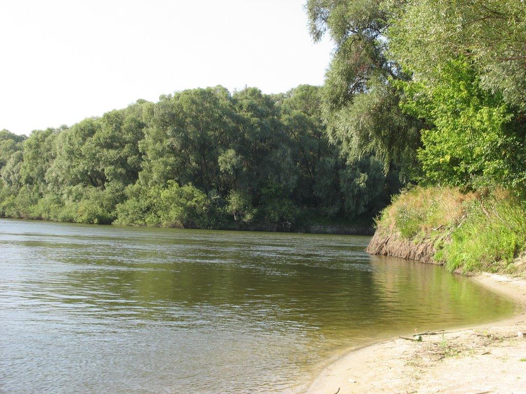 Мале Устя з panoramio.com - Мале Устя