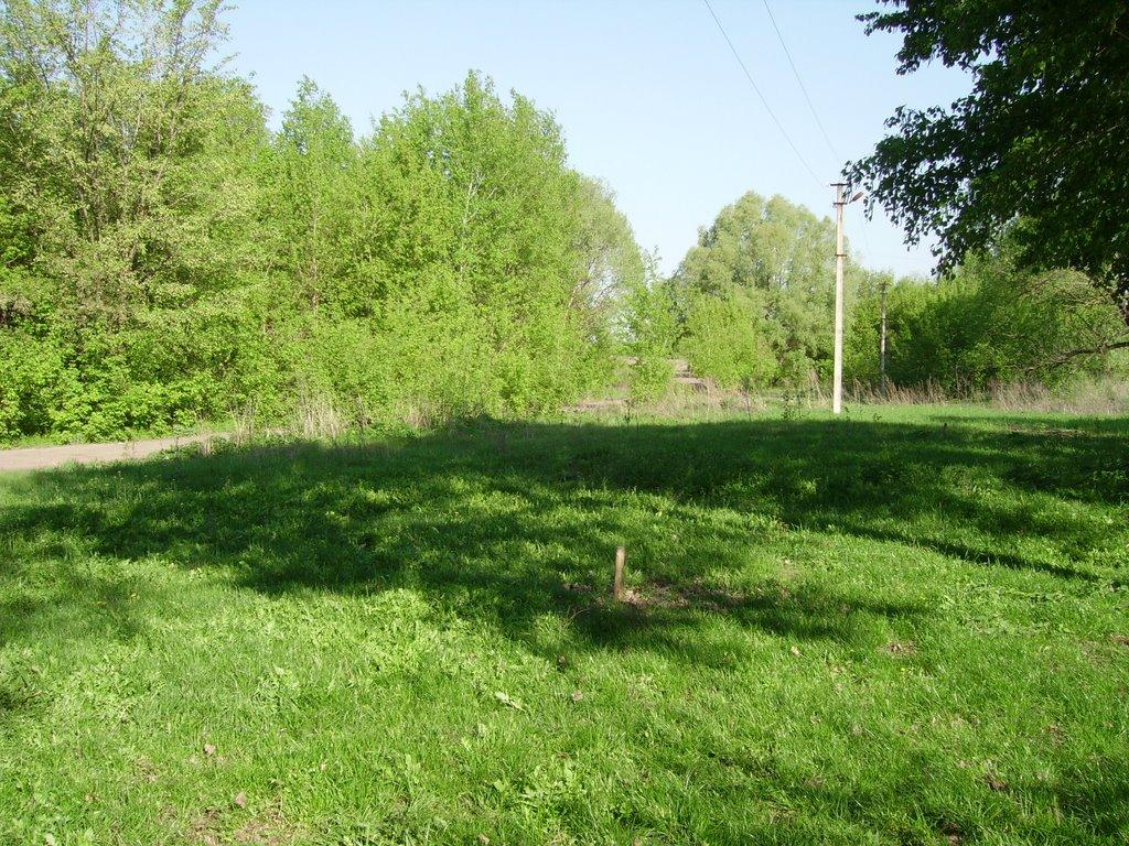 Стукалівка з panoramio.com - Стукаловка
