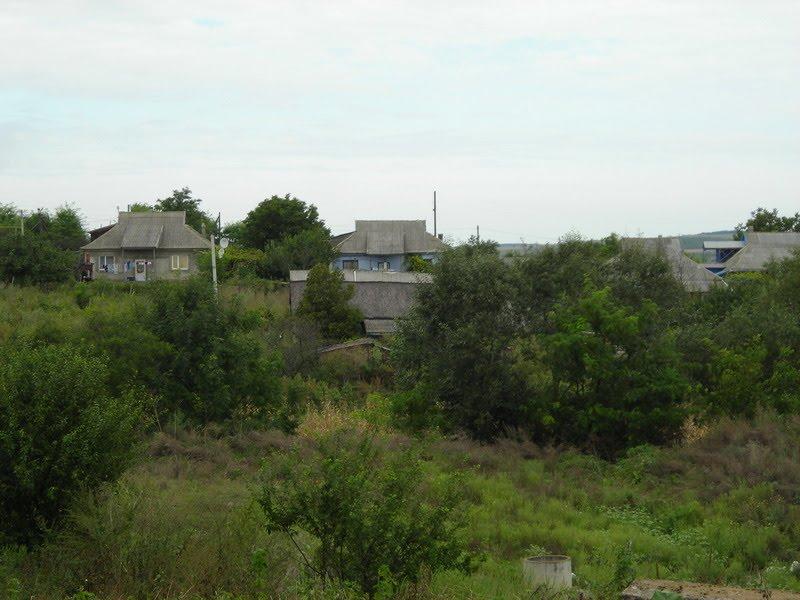 Олександрівка з panoramio.com - Олександрівка