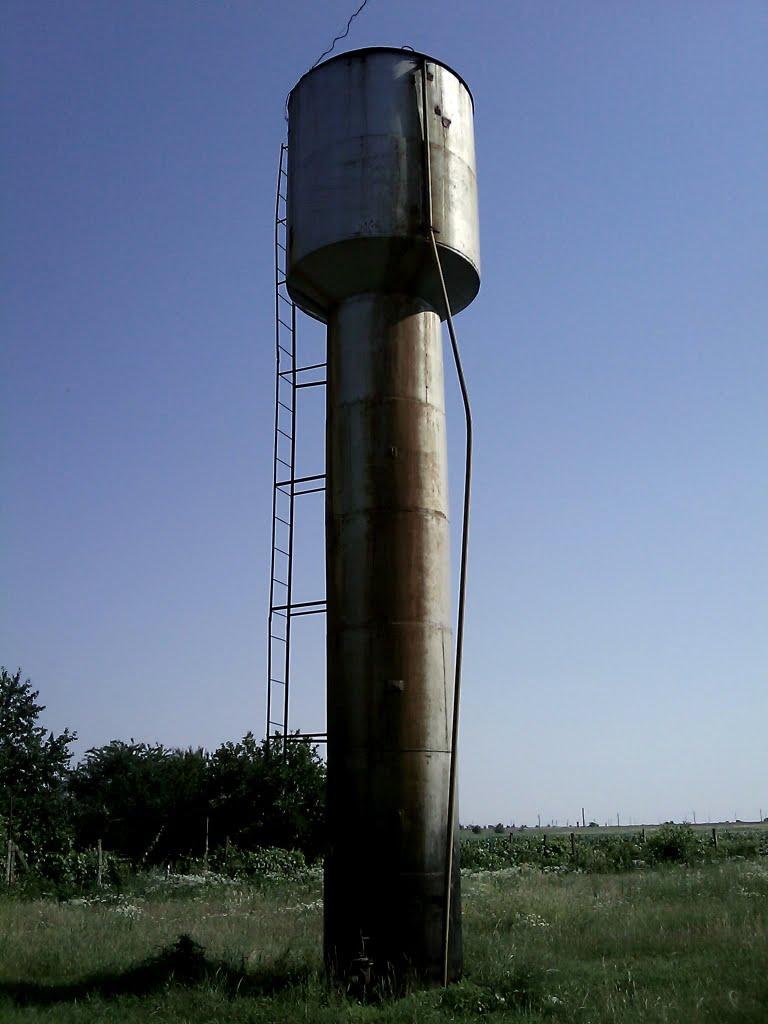 Гребеники з panoramio.com - Гребеники