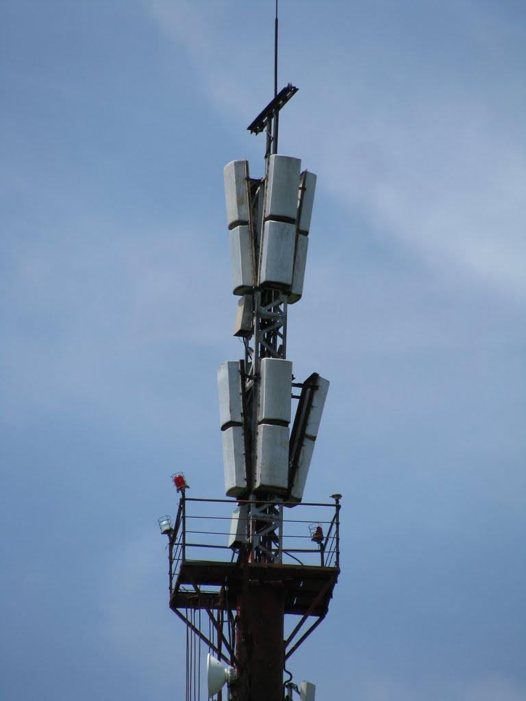 Руський Мочар з panoramio.com - Руський Мочар