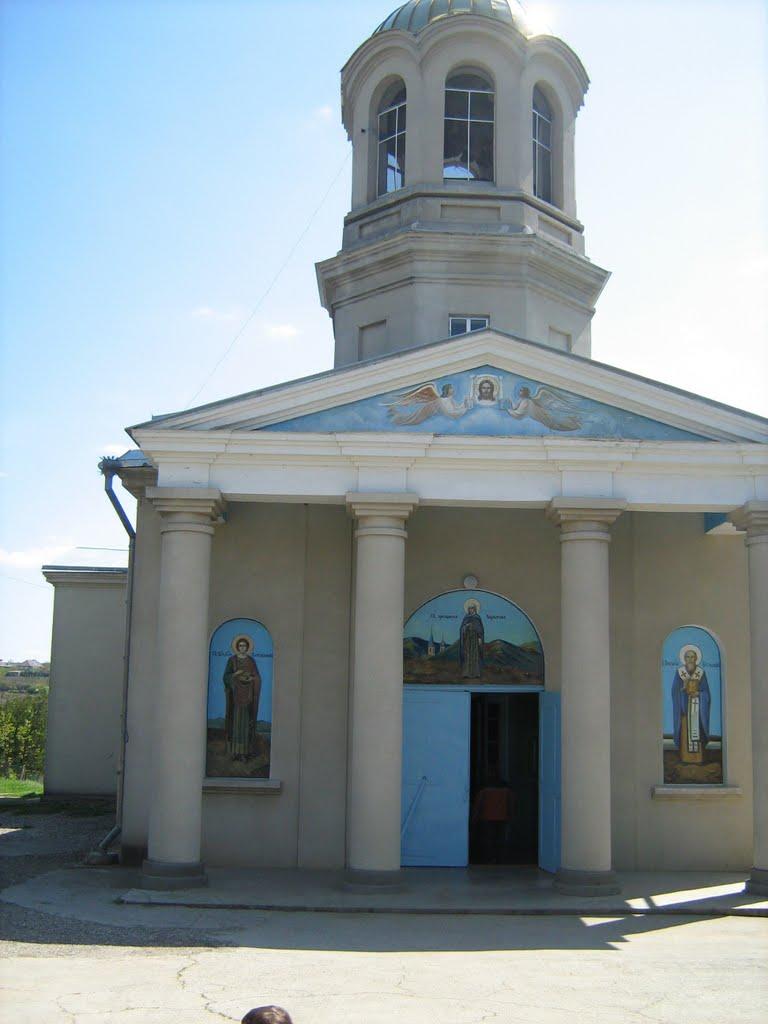 Малоярославець Перший з panoramio.com - Малоярославець Перший