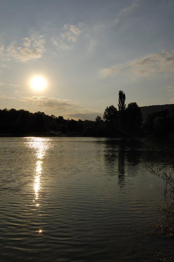 Баштанівка з panoramio.com - Баштанівка
