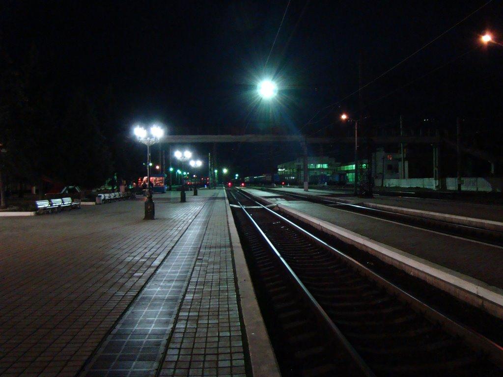 Дебальцеве з panoramio.com - Дебальцеве
