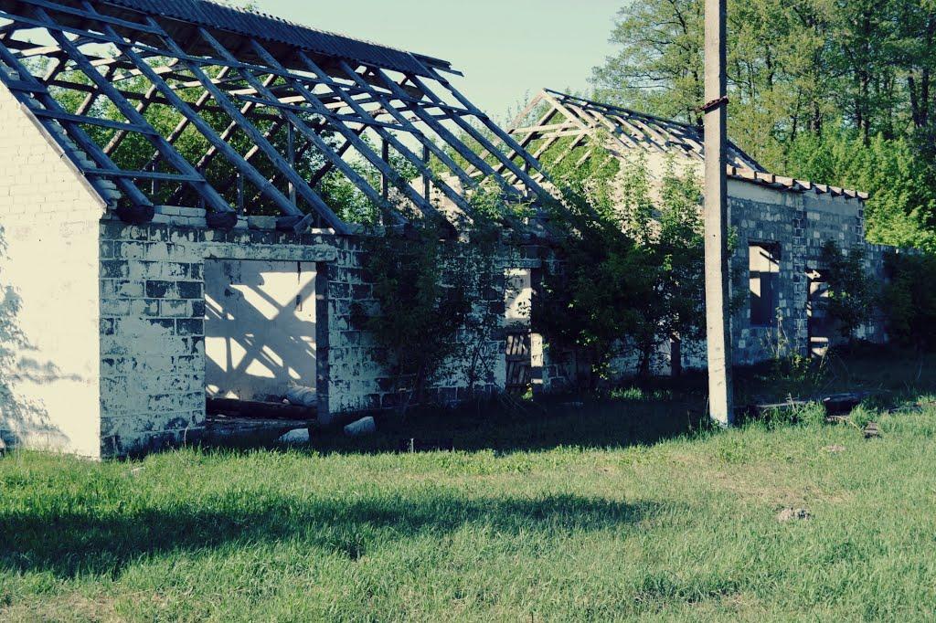 Дернівка з panoramio.com - Дернівка