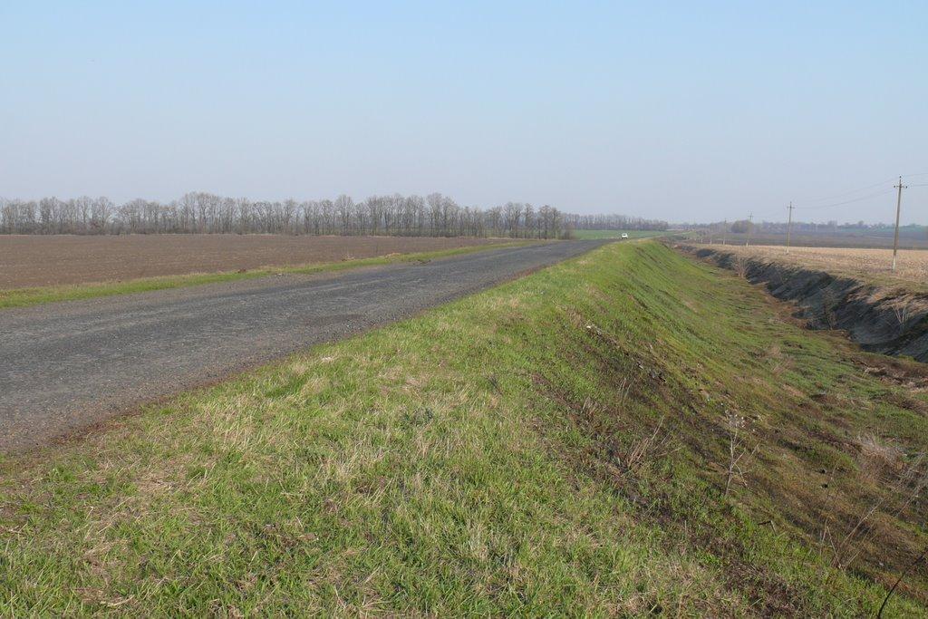 Високопілля з panoramio.com - Високопілля