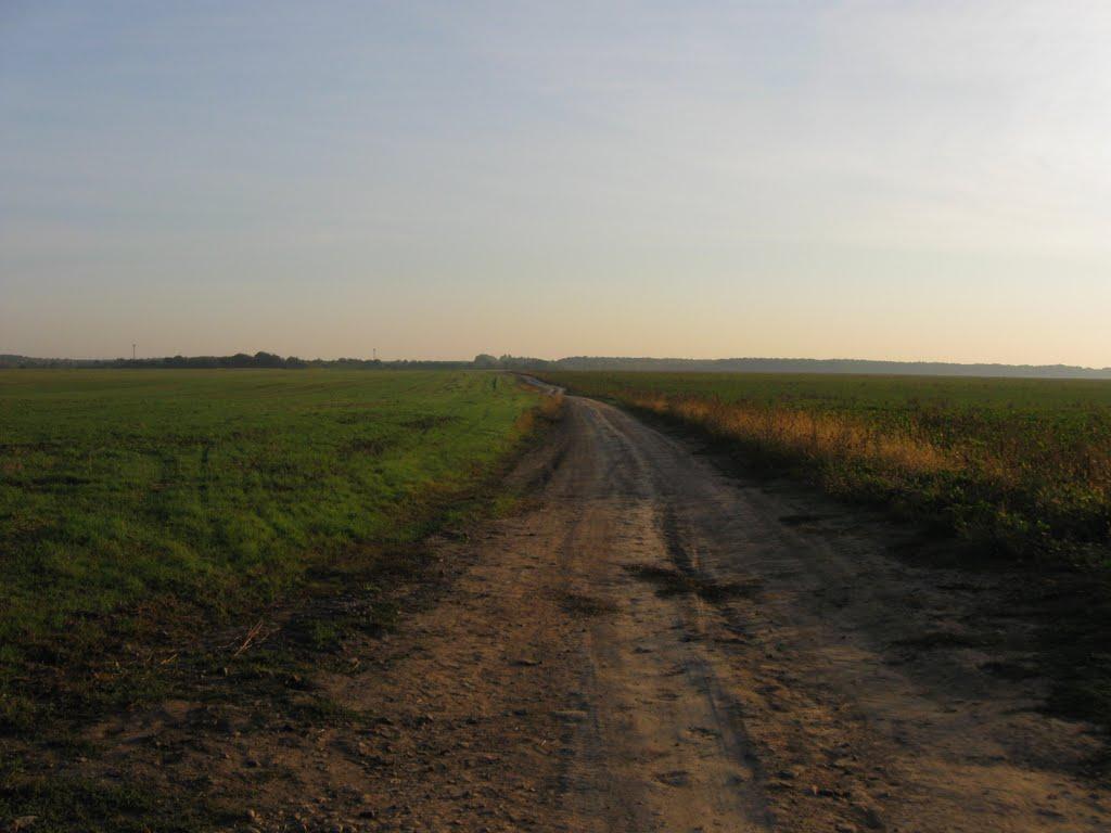 Зятківці з panoramio.com - Зятківці