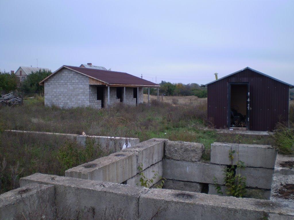 Юр'ївка з panoramio.com - Юрьевка