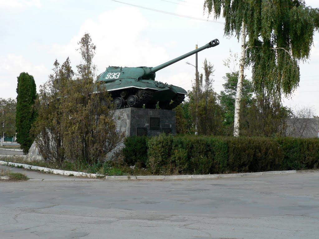 Чемерівці з panoramio.com - Чемерівці