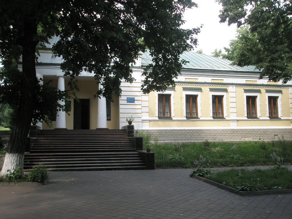 Сковородинівка з panoramio.com - Сковородинівка