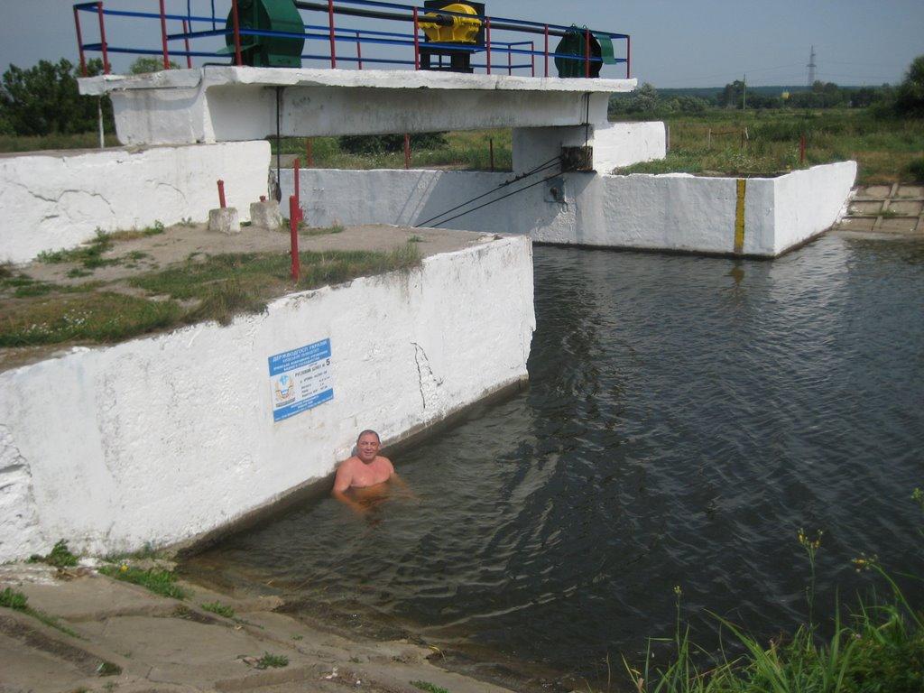 Пістинь з panoramio.com - Пістинь