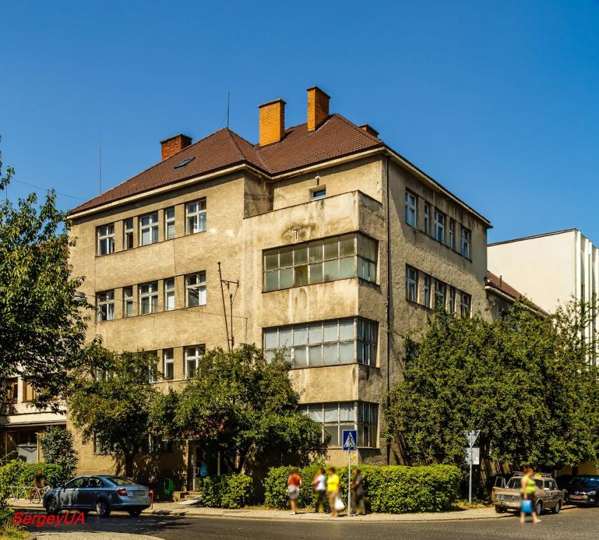 Гвардійське з panoramio.com - Gvardiyske