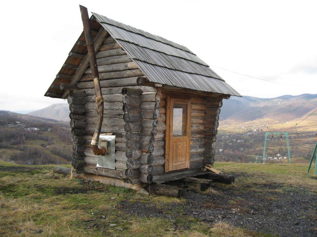 Вишка з panoramio.com - Вышка