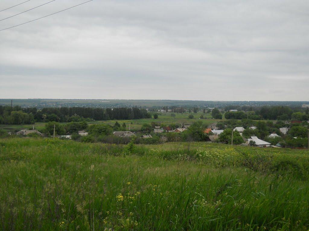 Дружківка з panoramio.com - Дружковка
