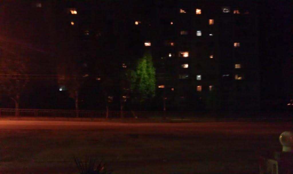 Армянськ з panoramio.com - Армянськ