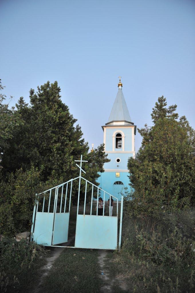 Ісаєве з panoramio.com - Ісаєве