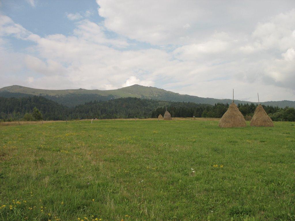 Щербовець з panoramio.com - Щербовец