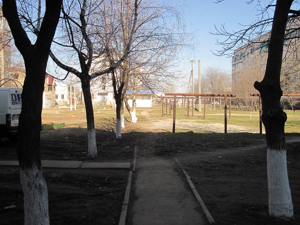 Вознесенськ з panoramio.com - Вознесенськ