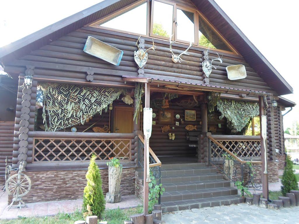 Хвилівка з panoramio.com - Хвилівка