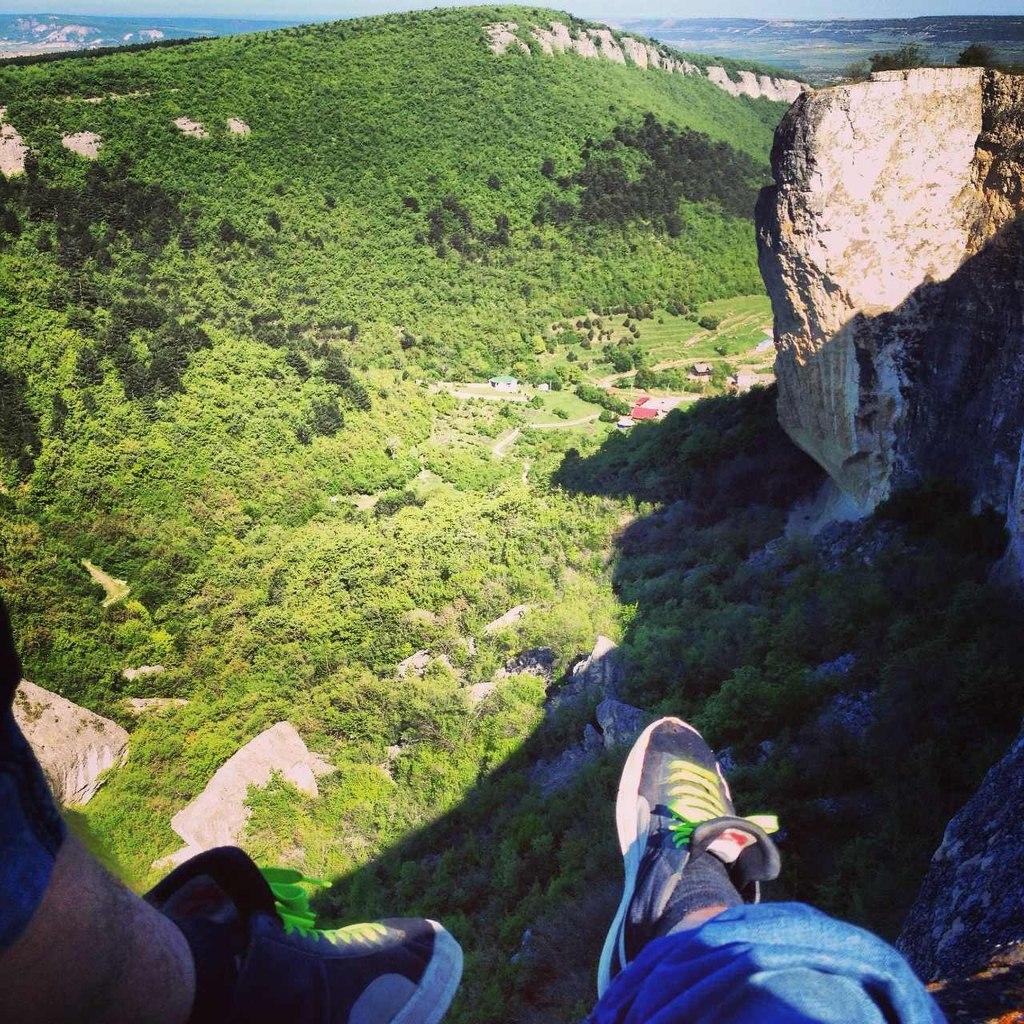 Велике Садове з panoramio.com - Velyke Sadove