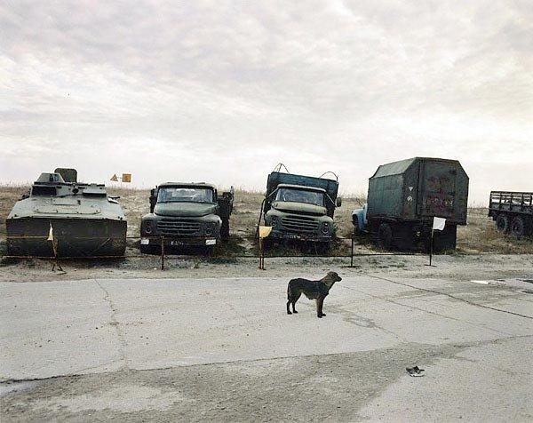 Карпилівка з panoramio.com - Карпиловка