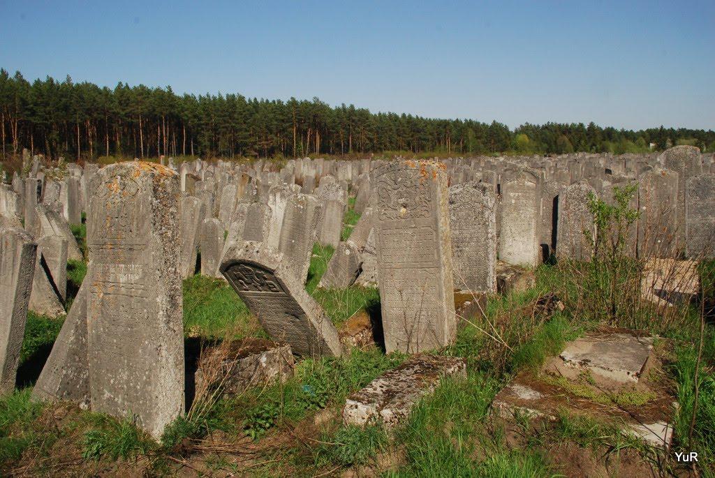 Броди з panoramio.com - Броды