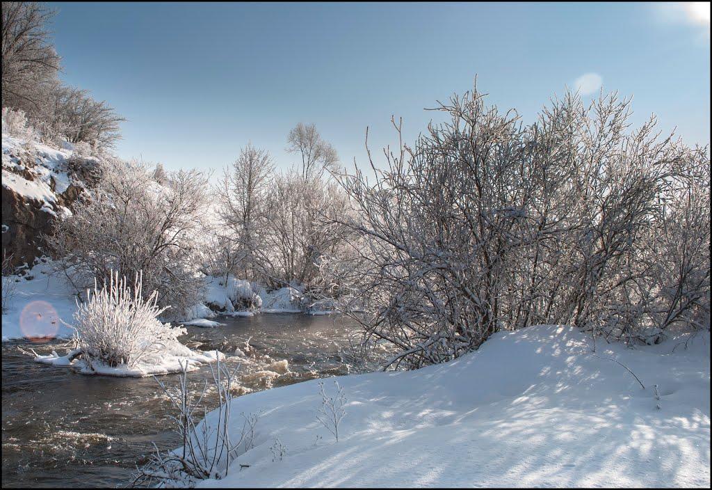 Головенка з panoramio.com - Головенка
