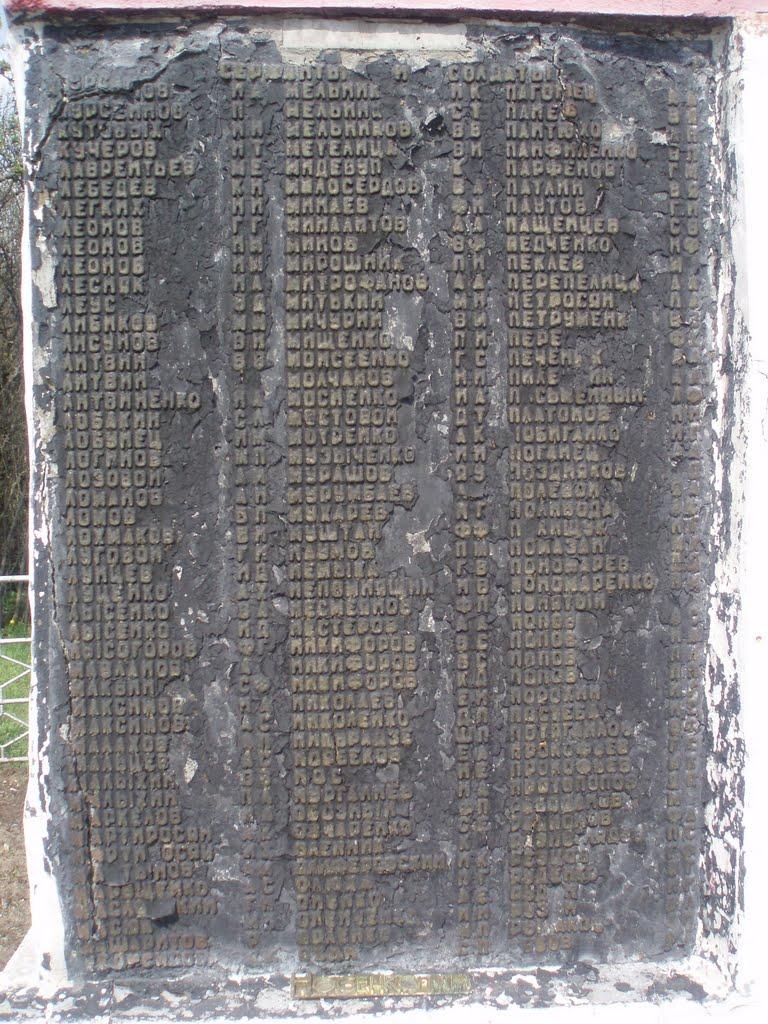 Менжинка з panoramio.com - Менжинка