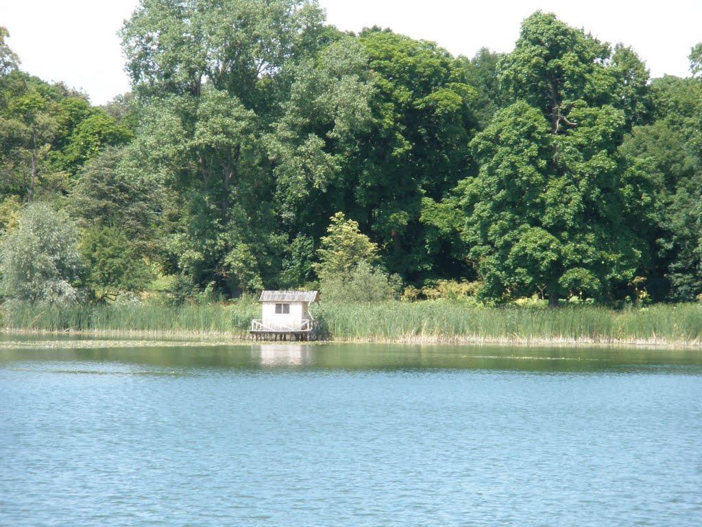 Сокільча з panoramio.com - Сокільча