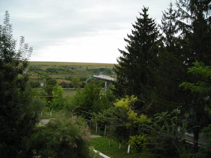 Олександрівка з panoramio.com - Олександрівка
