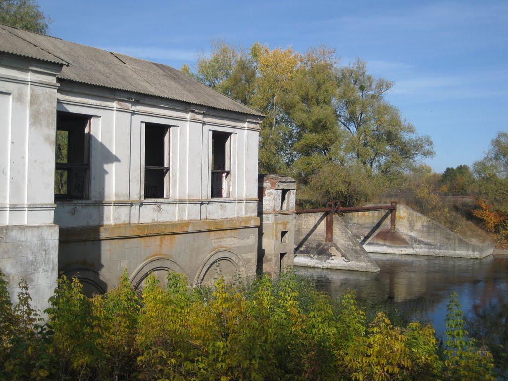 Великі Сорочинці з panoramio.com - Великие Сорочинцы