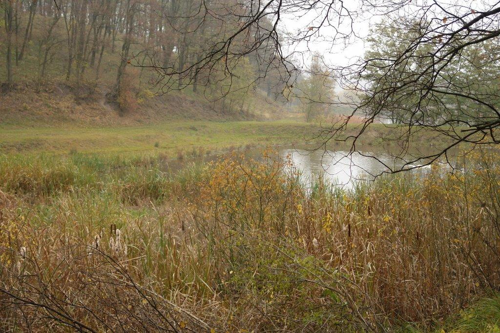 Красна Слобідка з panoramio.com - Красна Слобідка