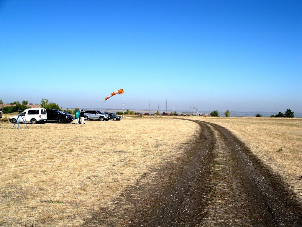 Весела Тарасівка з panoramio.com - Весела Тарасівка