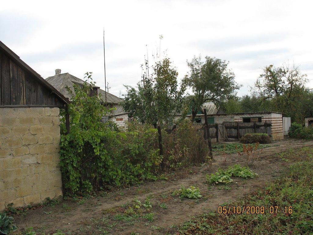 Новоайдар з panoramio.com - Новоайдар