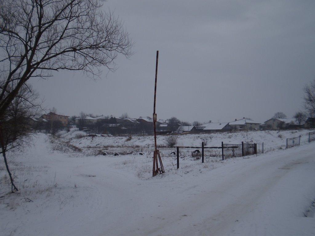 Долина з panoramio.com - Долина