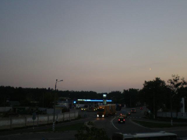 Гостомель з panoramio.com - Гостомель