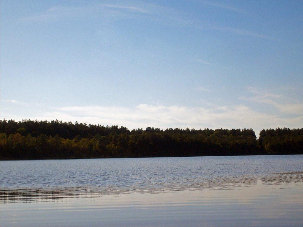Забужжя з panoramio.com - Забужье