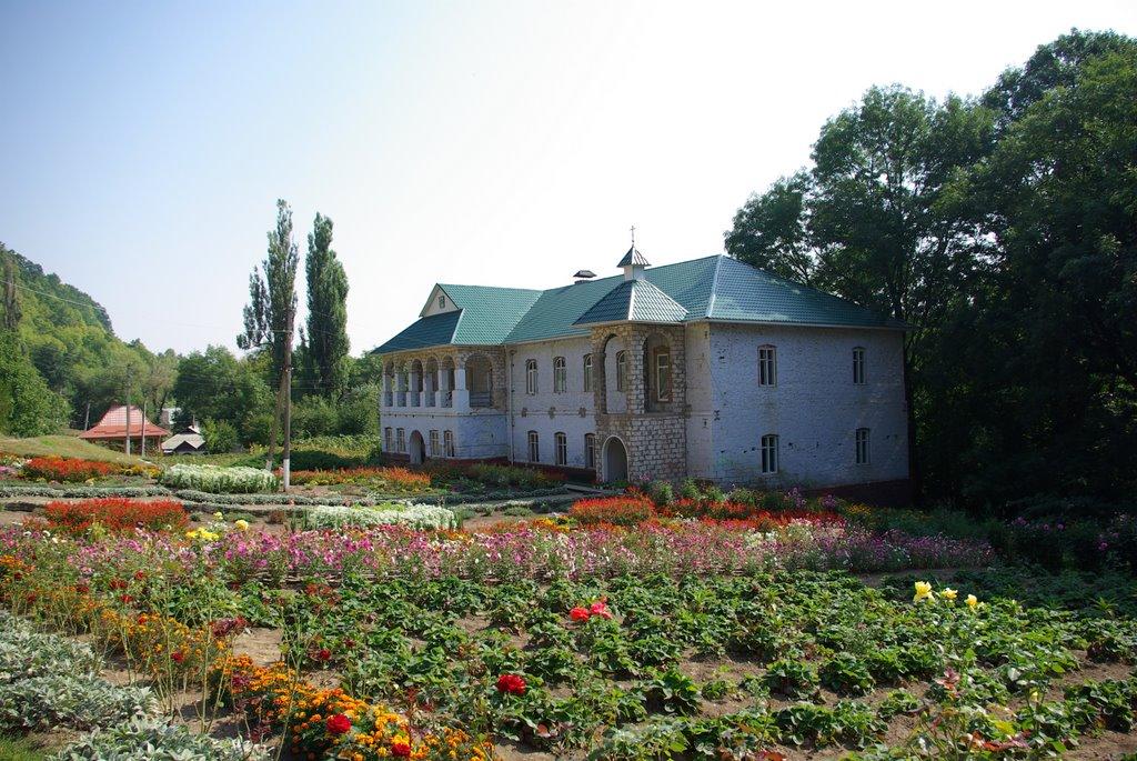 Садківці з panoramio.com - Садківці