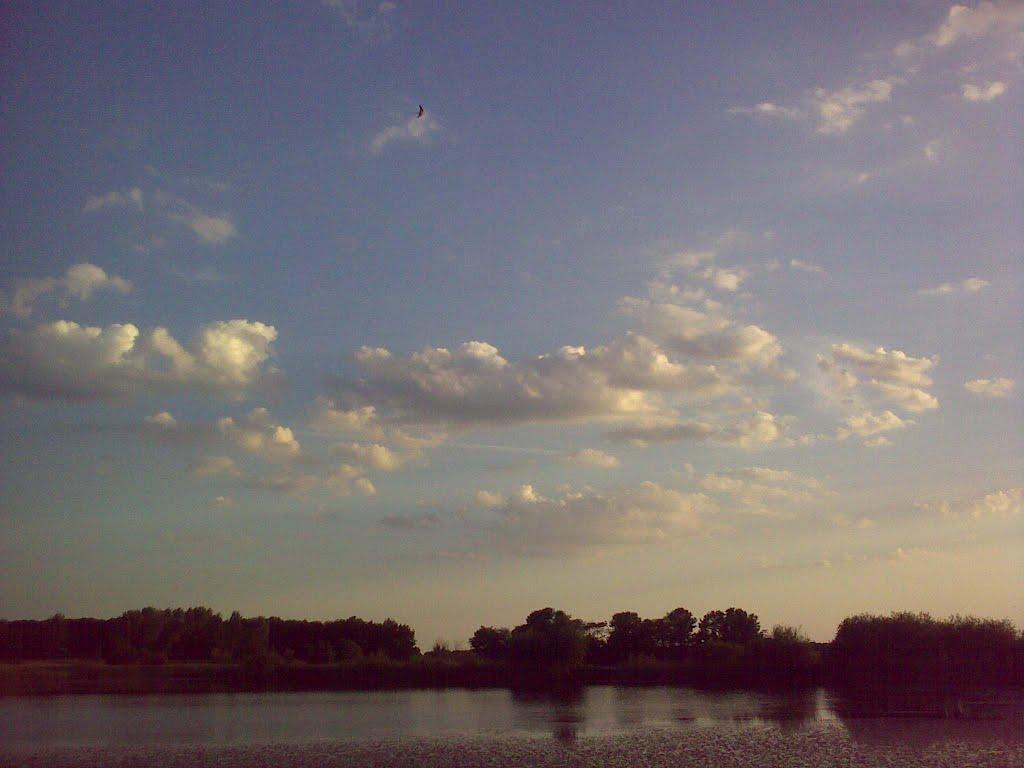 Пушкіне з panoramio.com - Пушкино