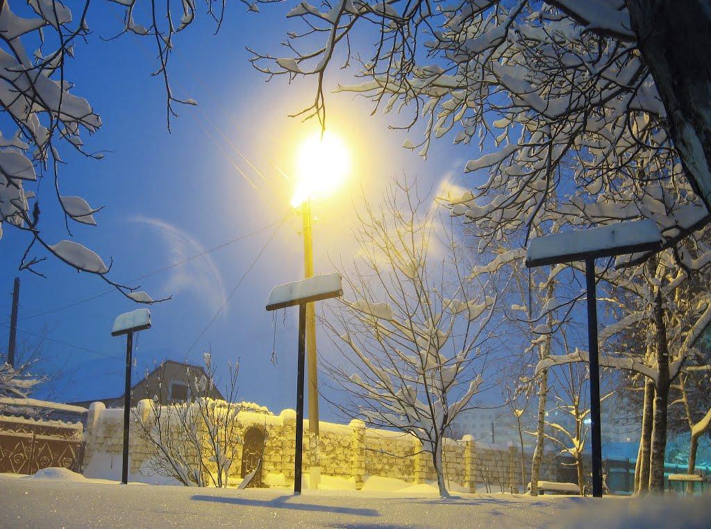 Лиманське з panoramio.com - Лиманское