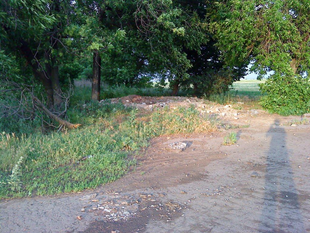 Комишуваха з panoramio.com - Комишуваха