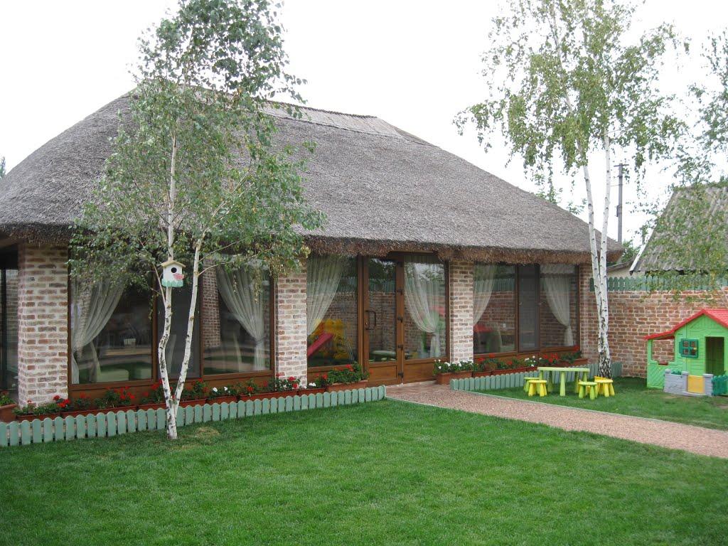 Шабо з panoramio.com - Шабо