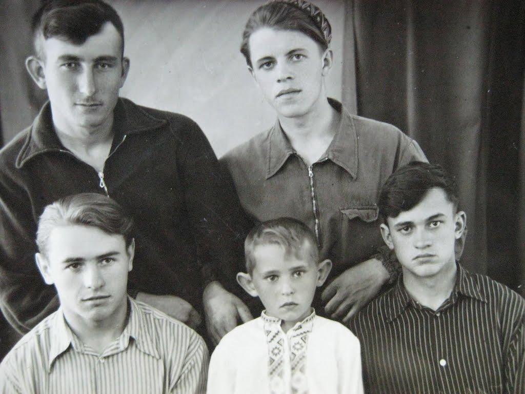 Паламарівка з panoramio.com - Паламаровка