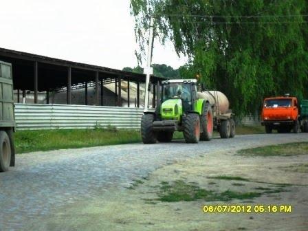 Бондурівка з panoramio.com - Бондурівка