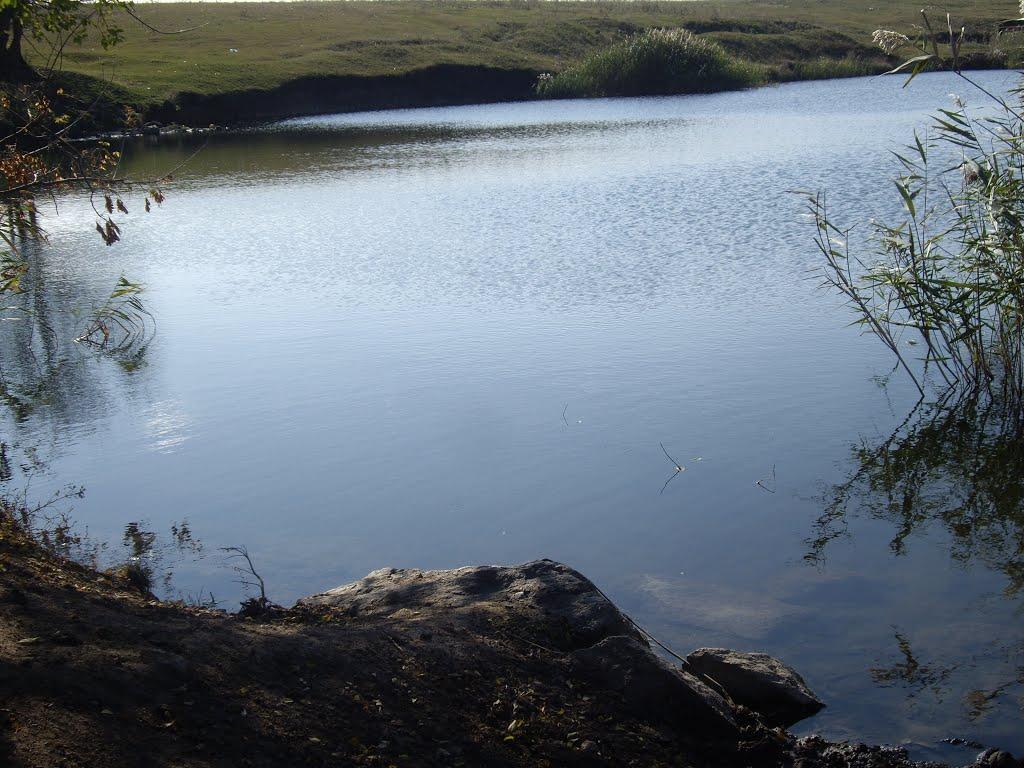 Арбузинка з panoramio.com - Арбузинка