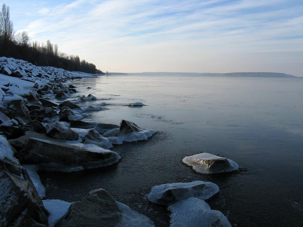 Світловодськ з panoramio.com (ч.2) - Світловодськ