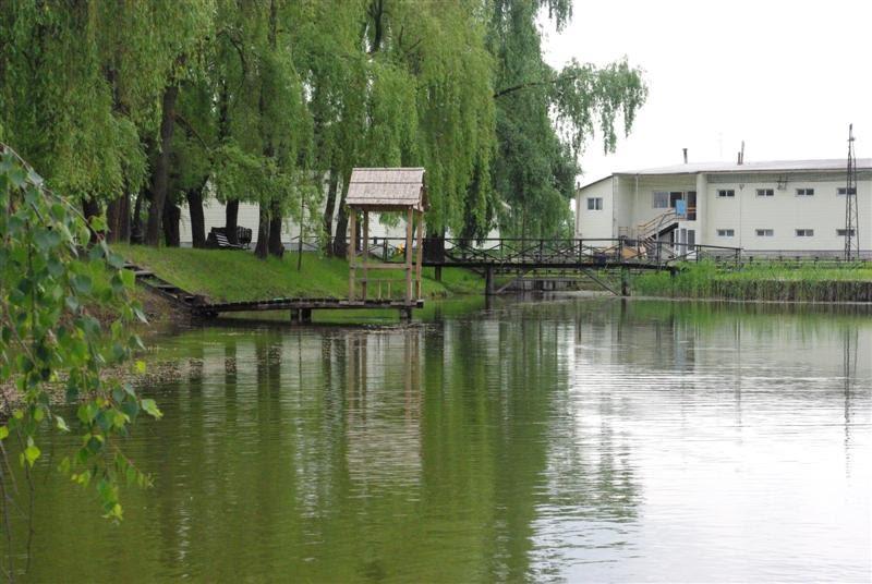 Сеньківка з panoramio.com - Сеньківка